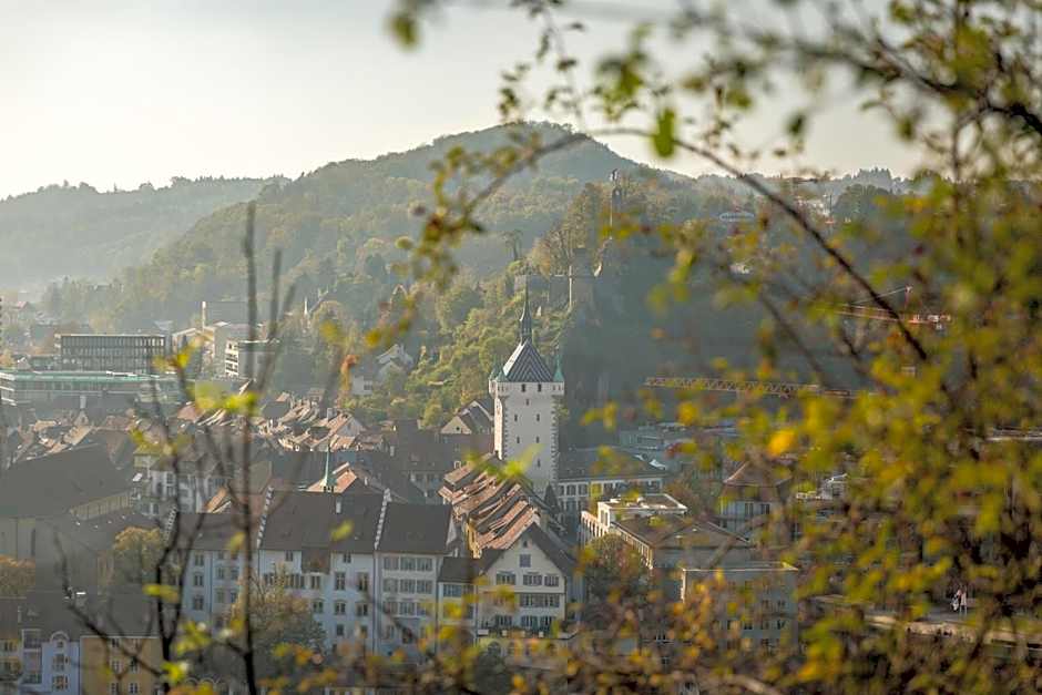 Blue City Boutique Hotel