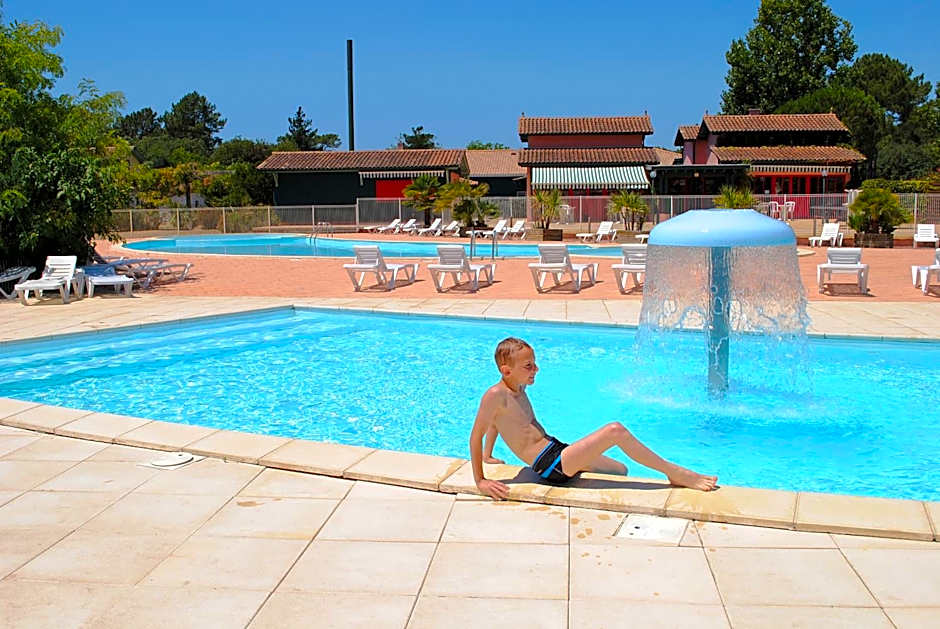 Résidence Goélia Les Rives de Saint Brice