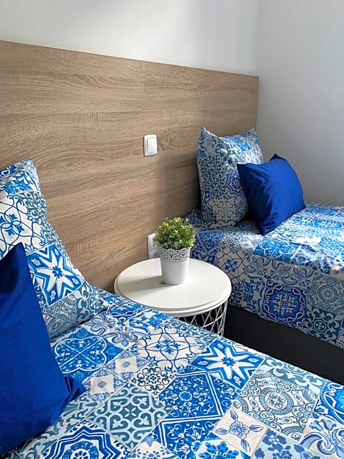 Águeda Hostel & Friends