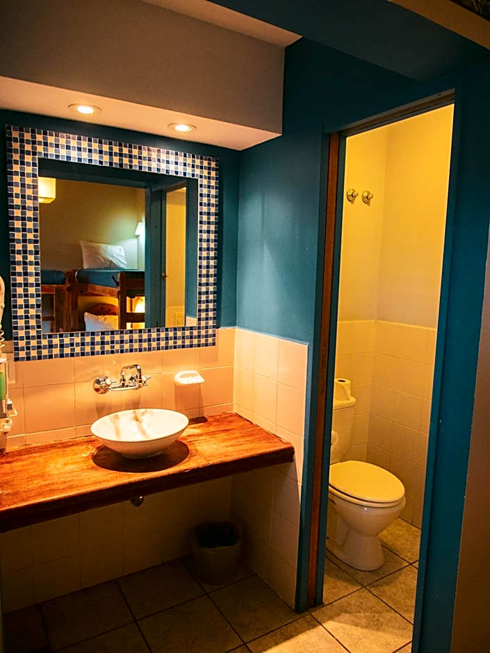 America Del Sur Calafate Hostel
