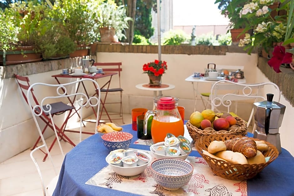 B&B Casa Baseggio