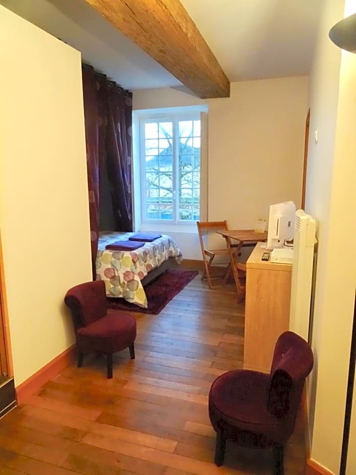 Manoir de la Grand'Cour