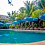 Balangan Sea View Bungalow