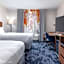 Fairfield Inn & Suites by Marriott Cincinnati Eastgate