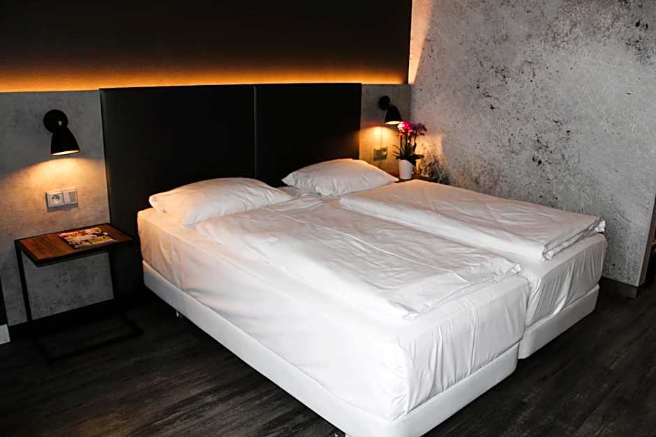 The Rilano Hotel Deggendorf