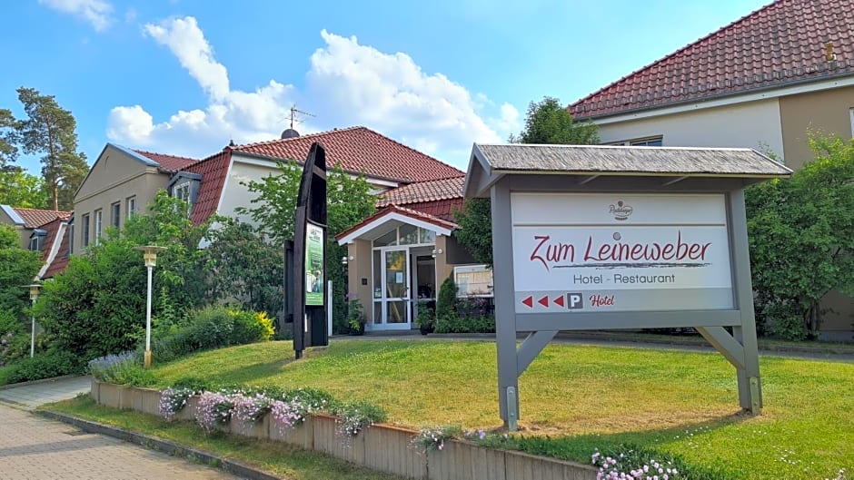 Hotel Zum Leineweber