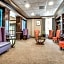 IBAN Dallas Park Central Hotel, Trademark by Wyndham