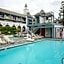 Castle Inn and Suites Anaheim