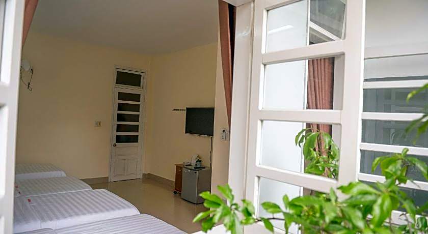 Minh Tam Guest House