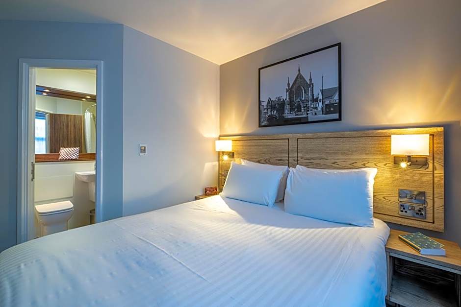 Two Rivers Lodge by Marston’s Inns