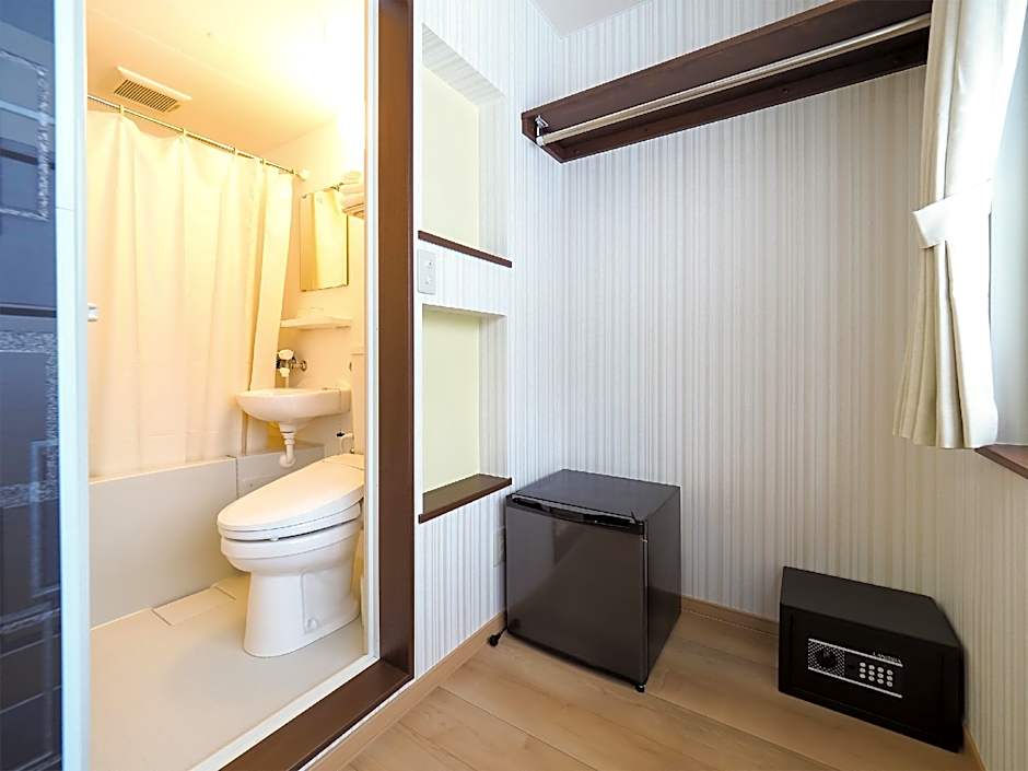 Petit Hotel Gracey Tomamu