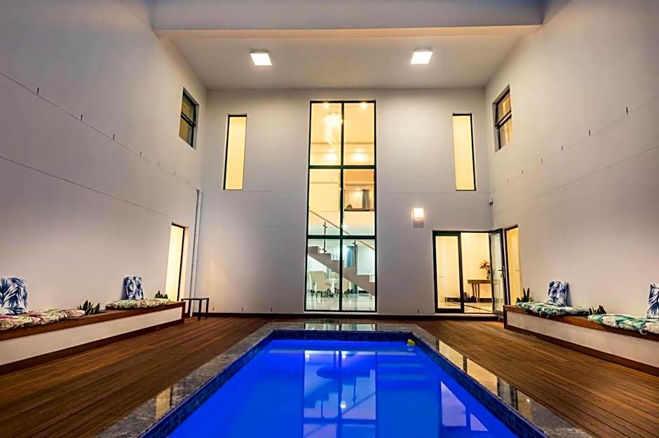 Oceanway Boutique Hotel/Conference