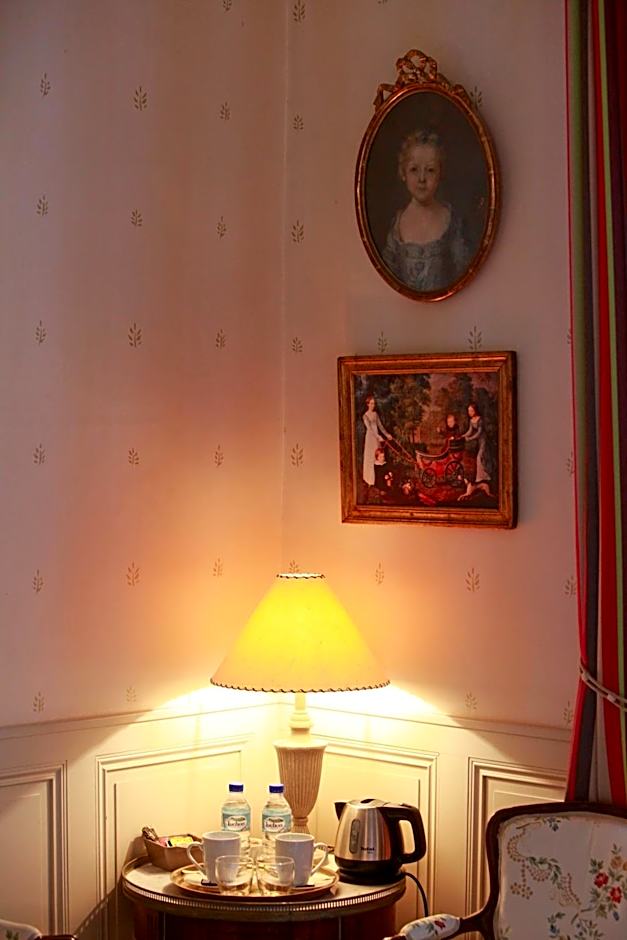 Les Chambres de Mathilde