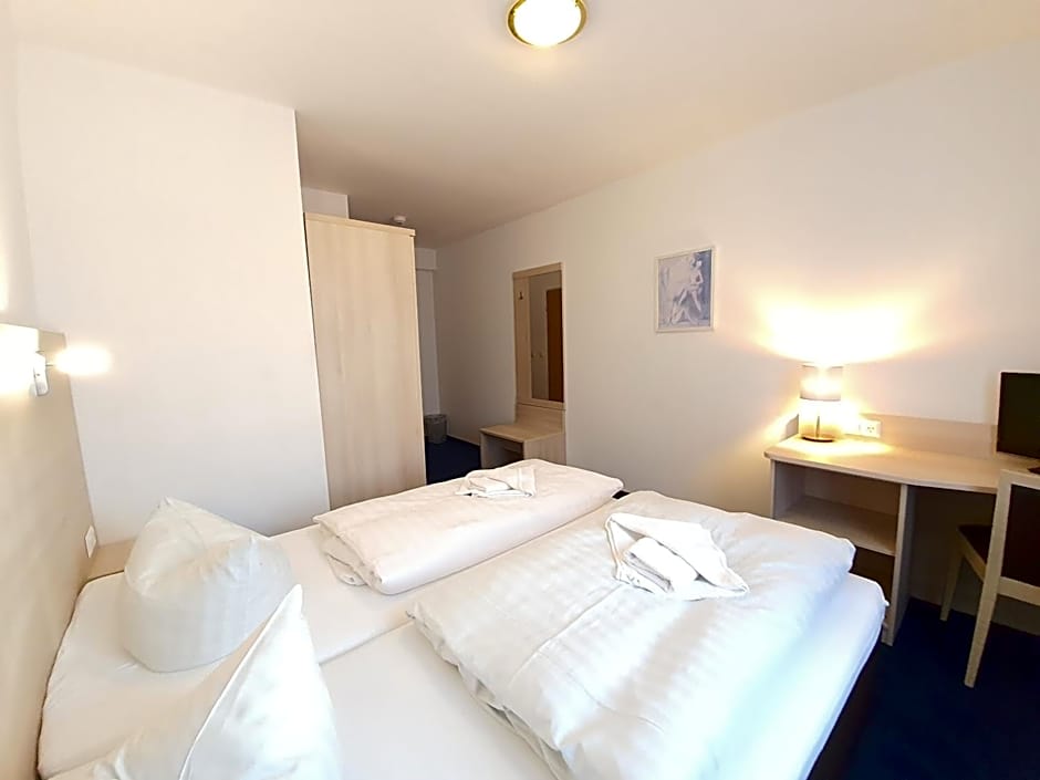 Apart Hotel Ferdinand Berlin