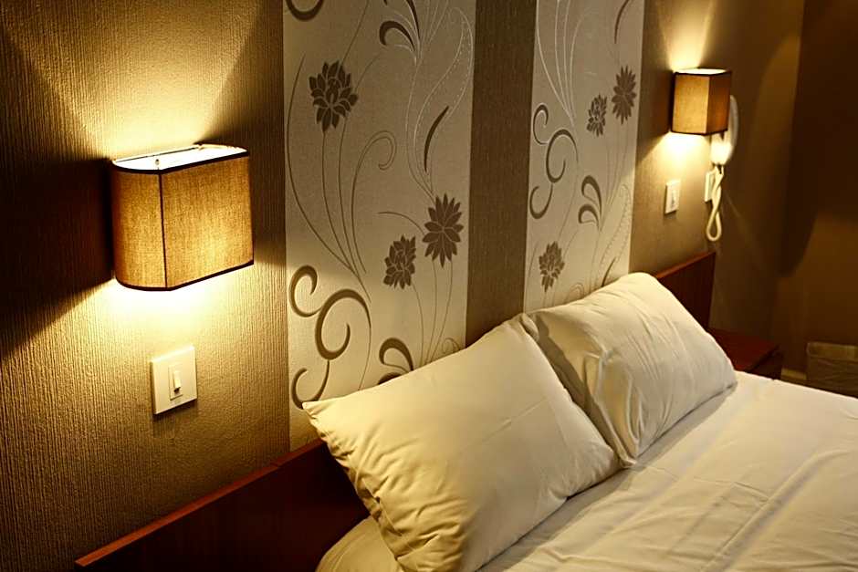 Hotel du Touring