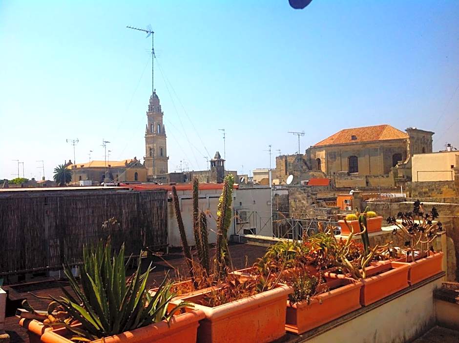 B&B Centro Storico Lecce