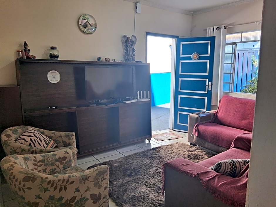 Hostel Mi Casa Su Casa 1