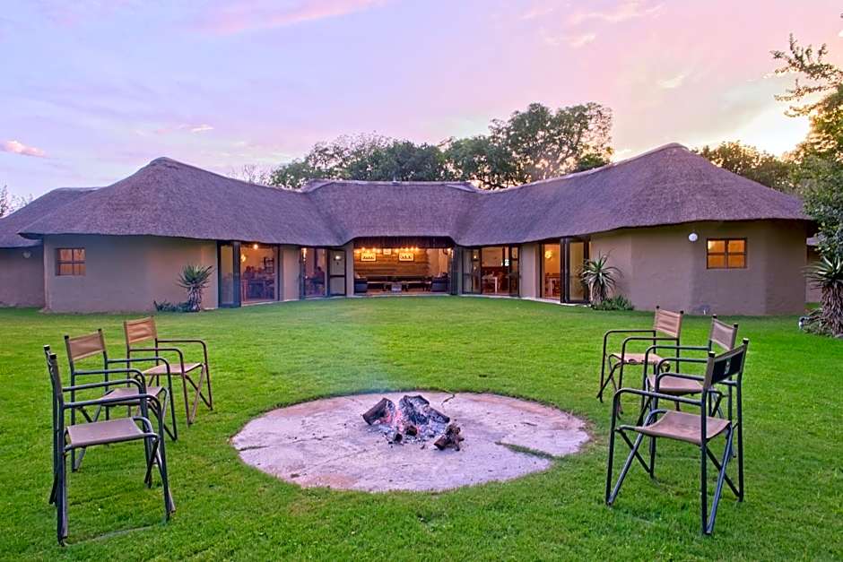 Chrislin African Lodge