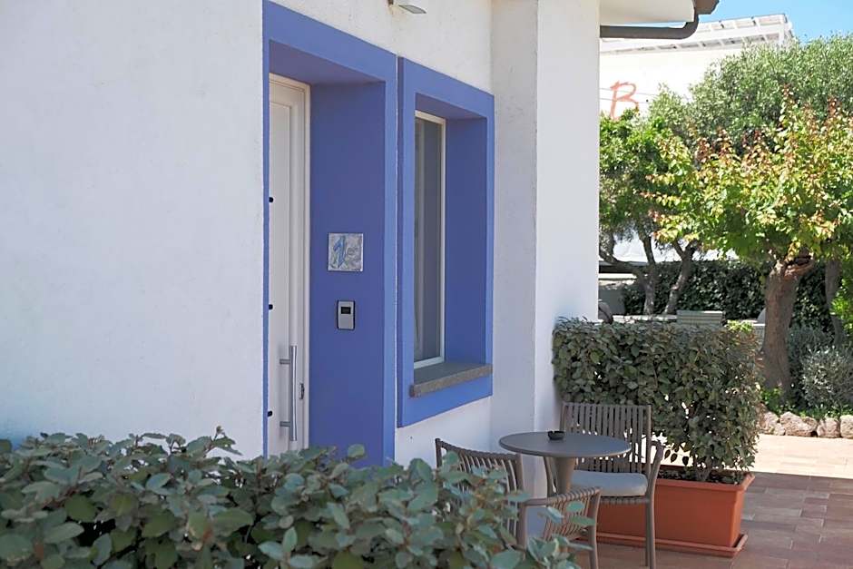 B&B La Roccia