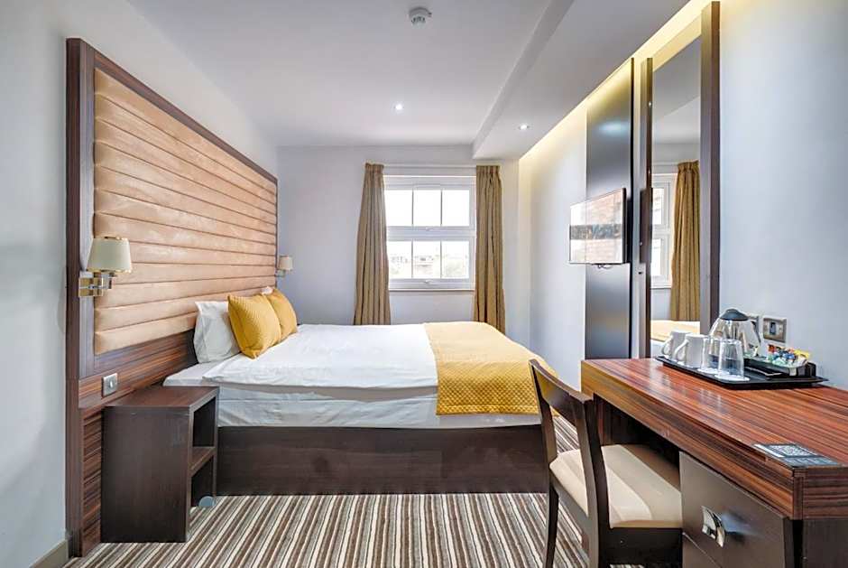 Maitrise Hotel Maida Vale - London