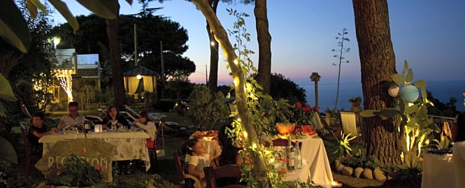 Hotel Sant'Andrea