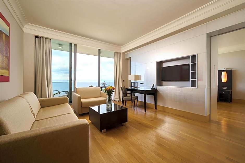 Kempinski Hotel Adriatic Istria Croatia