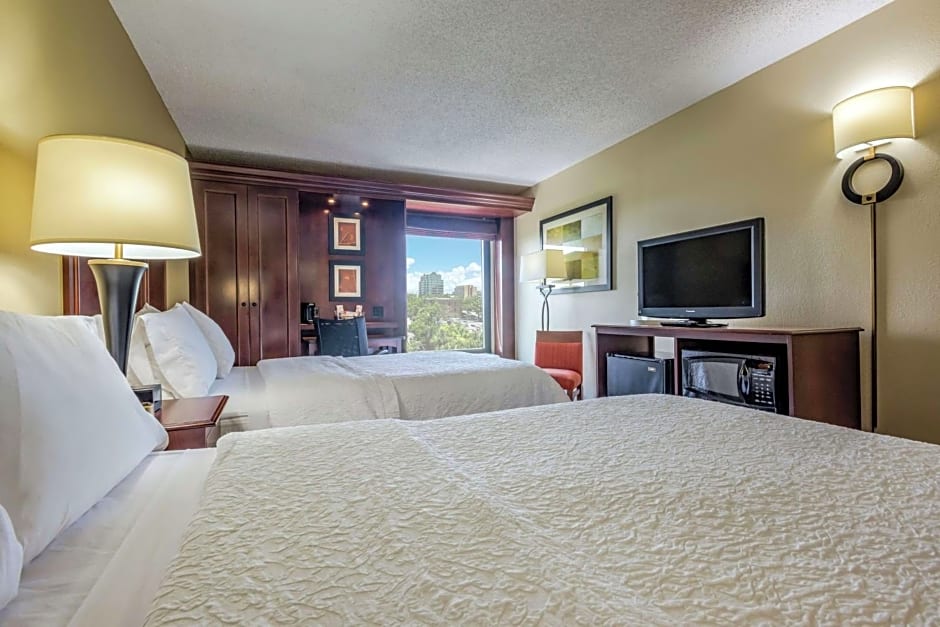 Hampton Inn By Hilton Tampa-International Airport/Westshore