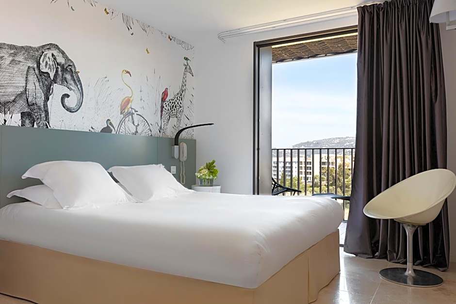 Hotel Alcyon