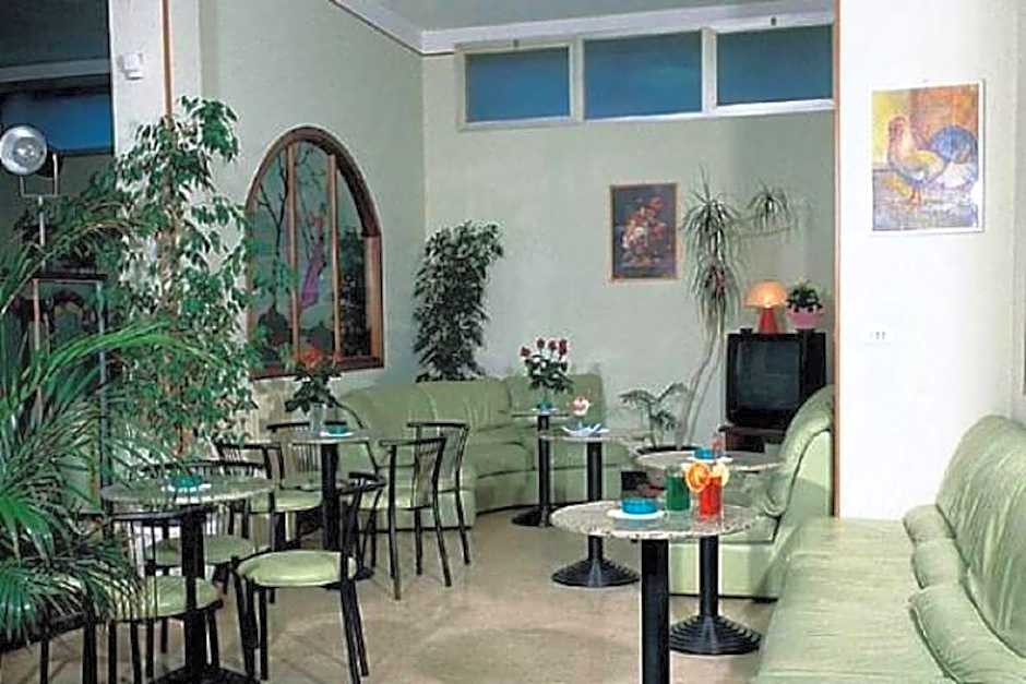 Albergo Ristorante San Matteo