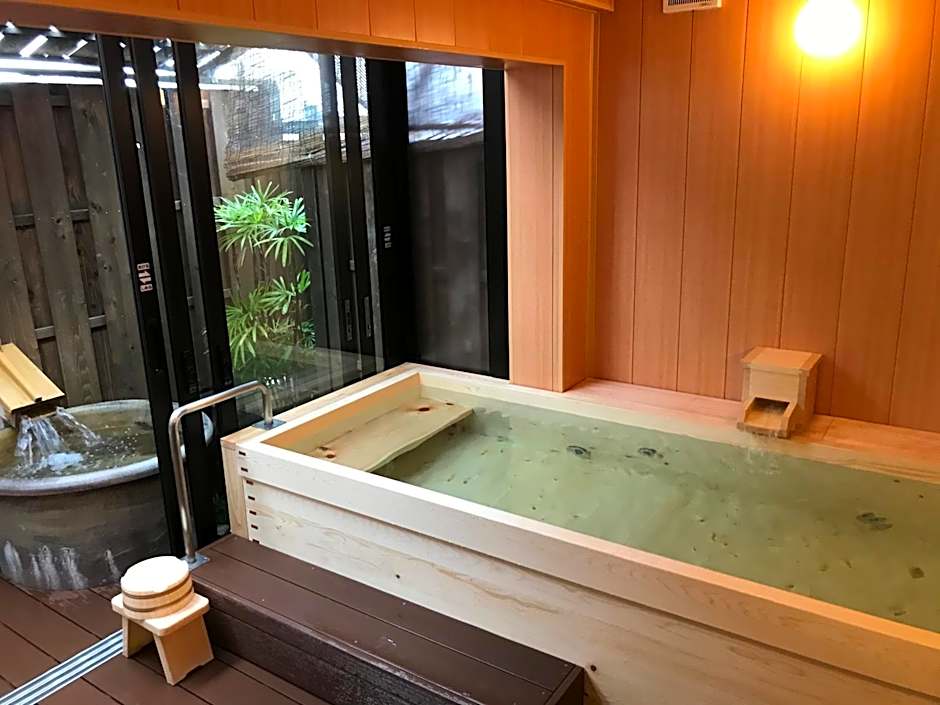 Ryokan Miyoshi