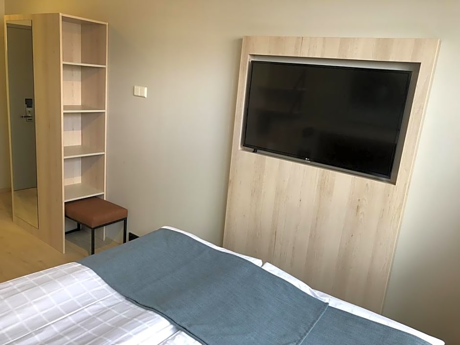 Airport Hotel Pilotti