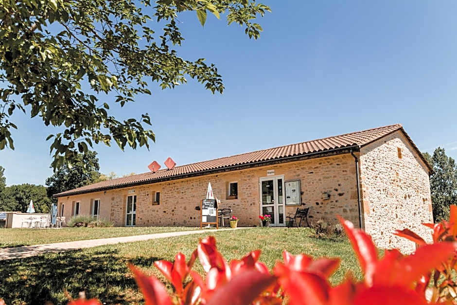 Terres de France - Les Hameaux de Pomette