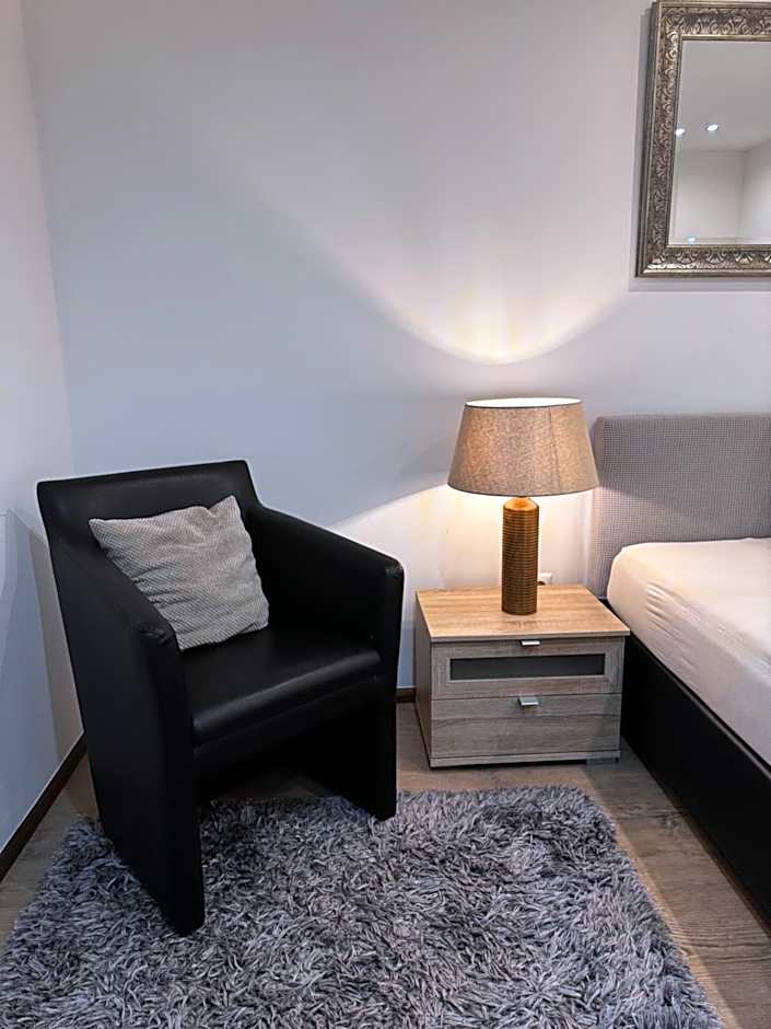 Hotel & Restaurant Brommler Mühle