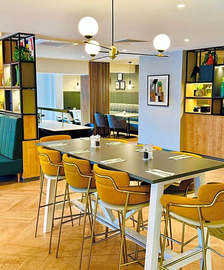 Holiday Inn Nottingham By IHG