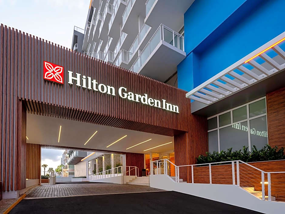 Hilton Garden Inn San Juan Condado