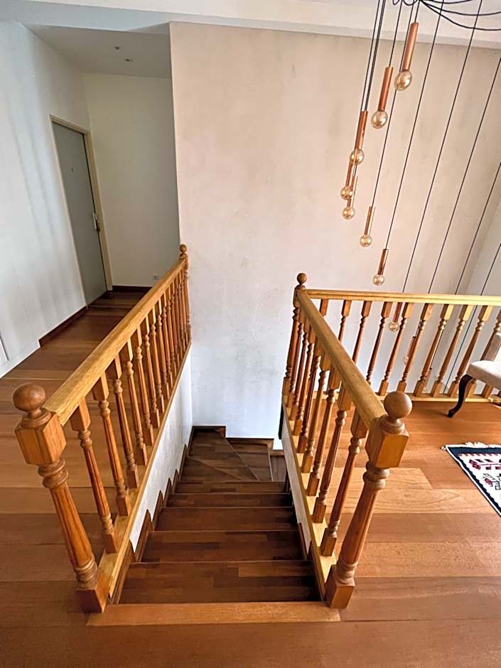 Paris Luxury Guest House - CDG Aéroport