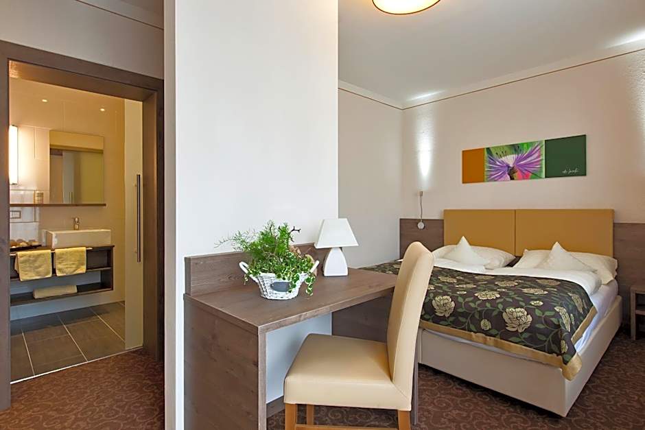 Hotel Altmünsterhof