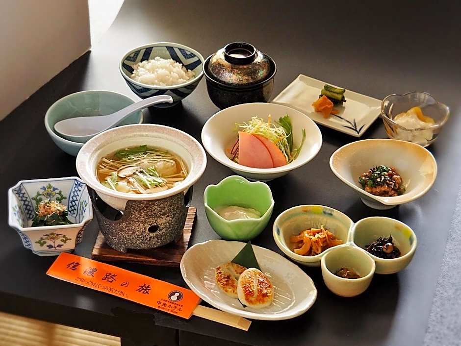 Chuo Hotel