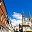 Hôtel Particulier de Champrond
