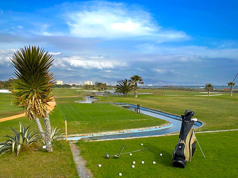 Parador de Malaga Golf