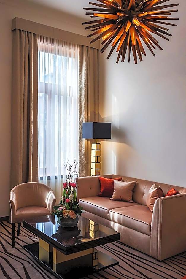 Boutique Hotel Slávia