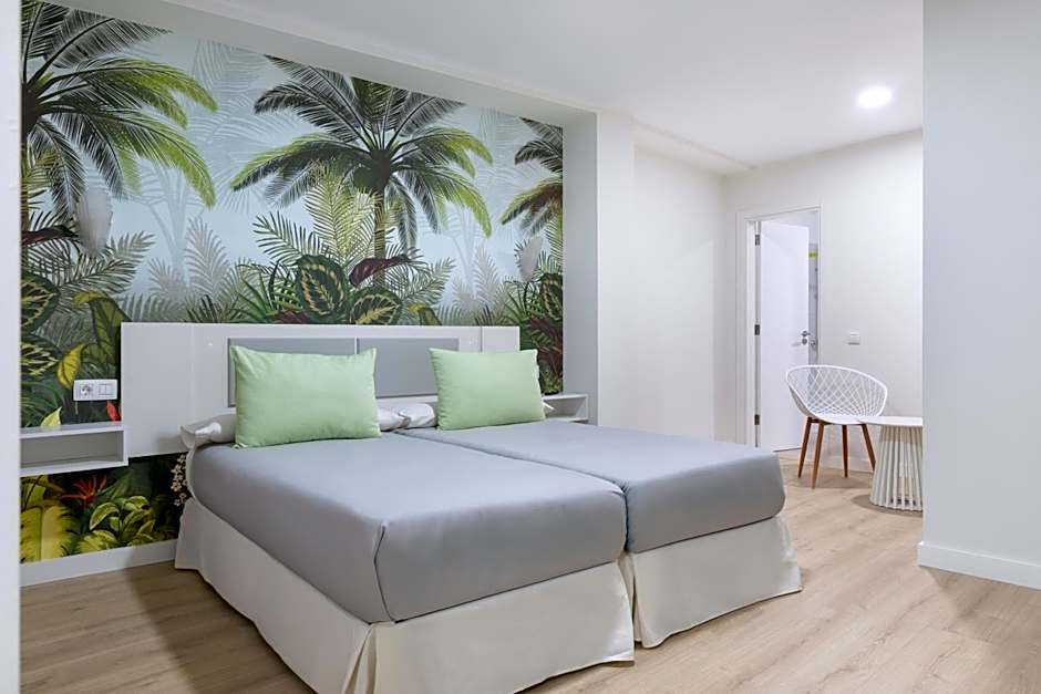 Hotel Boutique HC Maga