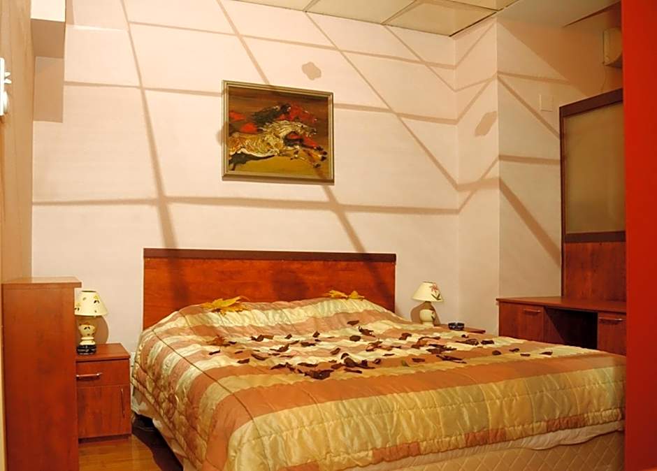 Hotel Tomce Sofka