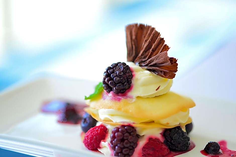 Pestana Buenos Aires