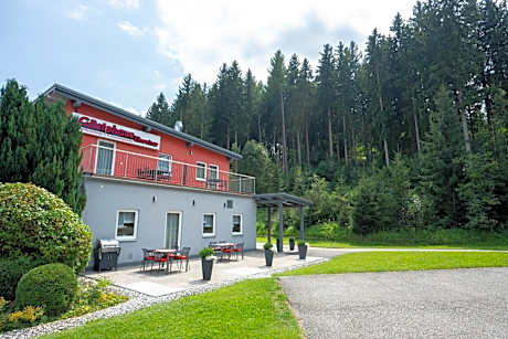 Gästehaus Ehweiner