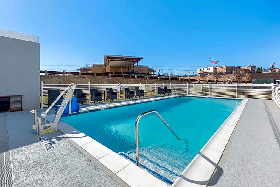 Hampton Inn Harker Heights