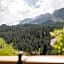 Laguscei Dolomites Mountain Hotel