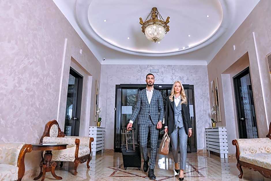 Hotel Zepter Palace