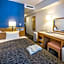 Nishitetsu Inn Tenjin