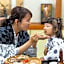 Hatsuneso Shinkan